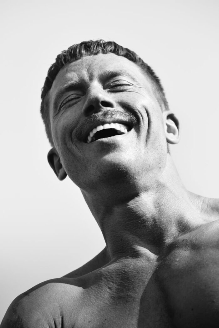 A energia de Dmitry Strigun – DYO Magazine