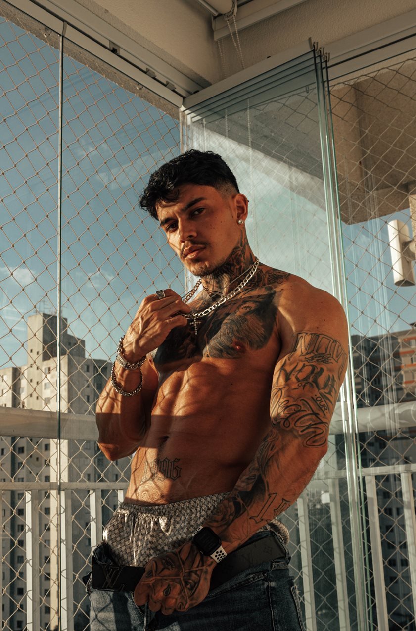 Vitinho prado x videos